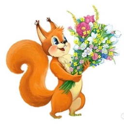 Аватар канала «МАДОУ «Детский сад 5 «Белочка» г.Киселевск»