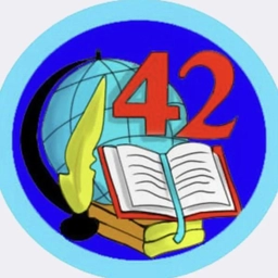 Аватар канала «МБОУ "ООШ № 42" г. Ленинск-Кузнецкий»