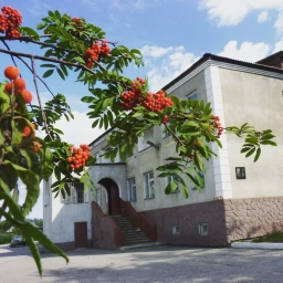 Аватар канала «МБОУ ООШ № 7»