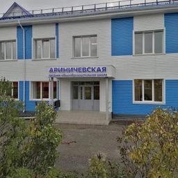 Аватар канала «МБОУ "Ариничевская СОШ"»