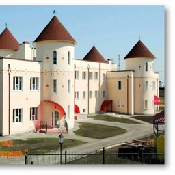 Аватар канала «МАДОУ № 11 Полысаево»