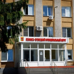 Аватар канала «Территориальное управление администрации Л-К МО»