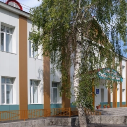 Аватар канала «МБОУ "СОШ №1 имени Г.В. Баламуткина" г. Мариинск»