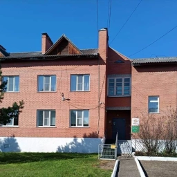 Аватар канала «МКОУ "Общеобразовательная школа-интернат психолого-педагогической поддержки"»