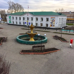 Аватар канала «УЖТР Тяжинского муниципального округа»