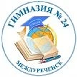 Аватар канала «МБОУ ГИМНАЗИЯ № 24»