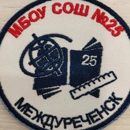 Аватар канала «МБОУ СОШ25 МЕЖДУРЕЧЕНСК»