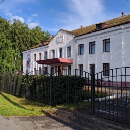 Аватар канала «МКОУ "СКОШ № 7"»