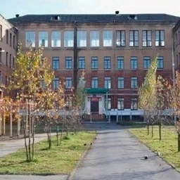 Аватар канала «МБОУ ООШ №3 г. Мыски»