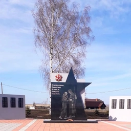 Аватар канала «Красулинское Территориальное Управление»