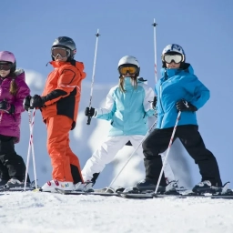 Аватар канала «МБУ ДО МДЮСШ»