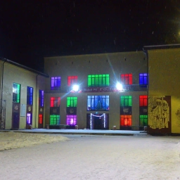 Аватар канала «Афиша ДК им. Горького»