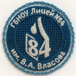 Аватар канала «Лицей 84 им. В.А. Власова»