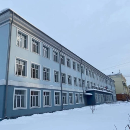 Аватар канала «МБОУ "СОШ №12"»