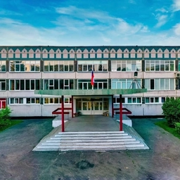 Аватар канала «МБ НОУ "Гимназия № 70" (г. Новокузнецк)»