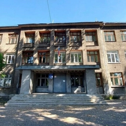 Аватар канала «МБОУ "ООШ №89" г. Новокузнецк»