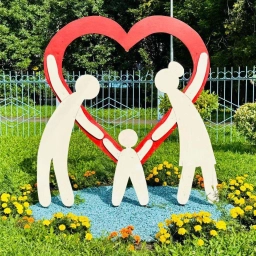 Аватар канала «МБ ДОУ "Детский сад № 241" г.Новокузнецк»