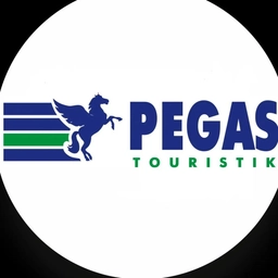 Аватар канала «Турагентство Пегас Туристик»
