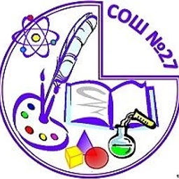 Аватар канала «МБОУ "СОШ №27" города Новокузнецка»