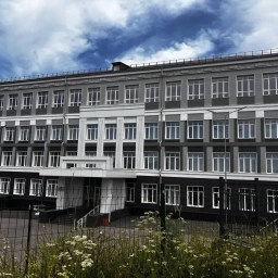 Аватар канала «МБОУ "СОШ №37"»