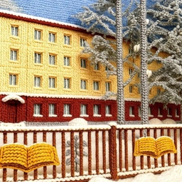 Аватар канала «МБОУ "ЛИЦЕЙ № 104"»