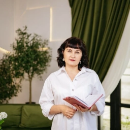 Аватар канала «ПРО Недвижимость г.Казани🕌. Гульнара Вафина»