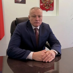 Аватар канала «Максим Либер Глава Осинниковского ГО»