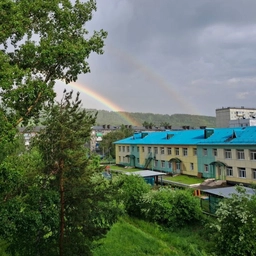 Аватар канала «МАДОУ Детский сад № 15 "Звездочка" г. Калтан»