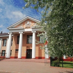 Аватар канала «МБОУ ДО "Дворец детского творчества имени Ю.А.Гагарина"»