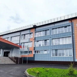 Аватар канала «МБОУ "Школа №14" г. Прокопьевска»