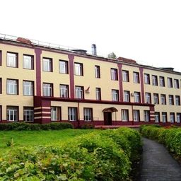 Аватар канала «МБОУ "Школа№6" г.Прокопьевск»