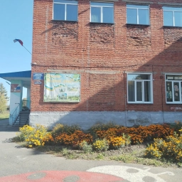 Аватар канала «МБОУ "Школа №70" г. Прокопьевск»