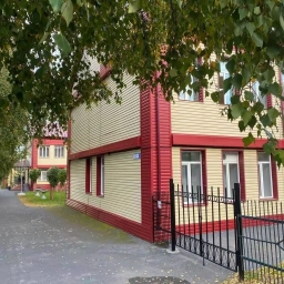 Аватар канала «МБОУ "Школа № 2"»