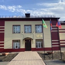 Аватар канала «МБОУ "Школа № 18"»