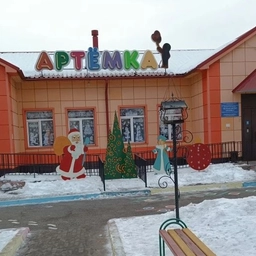 Аватар канала «МАДОУ "Детский сад №12 "Артемка"»