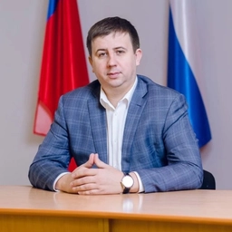 Аватар канала «Станислав Черданцев, глава Гурьевского округа (Кузбасс)»