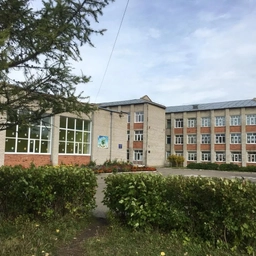 Аватар канала «МБОУ "СОШ №32" ТГО»