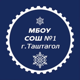 Аватар канала «МБОУ СОШ №1 | Школа №1 Таштагол»
