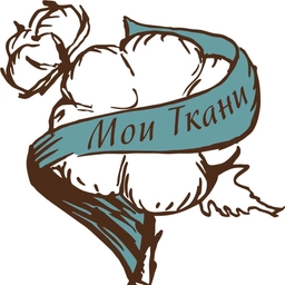 Аватар канала «магазин Мои Ткани»