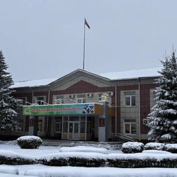 Аватар канала «Администрация Топкинского округа»