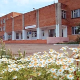 Аватар канала «Школа №8 г.Юрги»