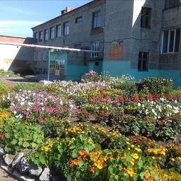 Аватар канала «МБОУ "Тальская СОШ" ЮМО»