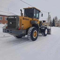 Аватар канала «Арлюкское территориальное управление»