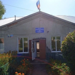 Аватар канала «Юргинское территориальное управление»