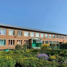 Аватар канала «МБОУ "Евтинская ООШ"»