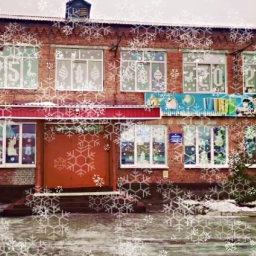 Аватар канала «МБОУ "Новобачатская СОШ"»