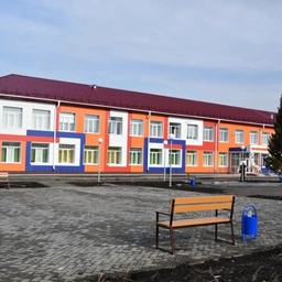 Аватар канала «МБОУ «Малосалаирская СОШ»»