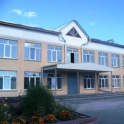 Аватар канала «МБОУ "Ижморская СОШ № 1"»