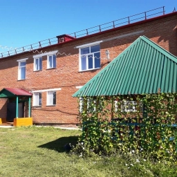 Аватар канала «МБОУ "Ижморская общеобразовательная школа-интернат ППП"»