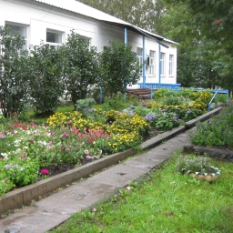 Аватар канала «МБОУ "Красноярская СОШ"»